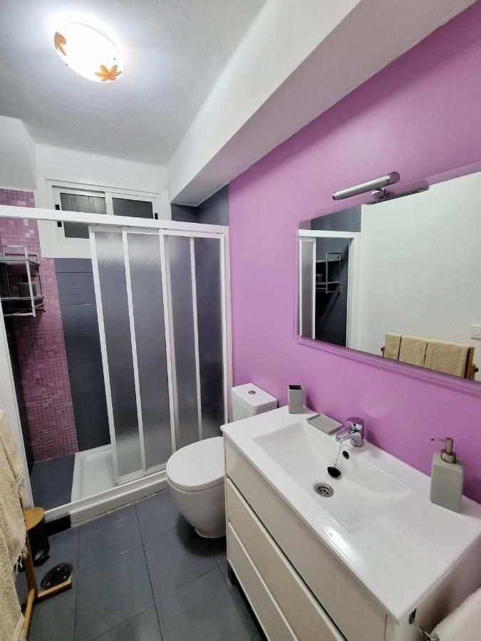 El Piso De Maria Daire Vigo Dış mekan fotoğraf