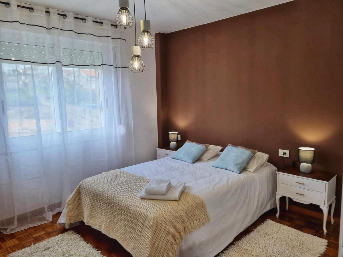 El Piso De Maria Daire Vigo Dış mekan fotoğraf