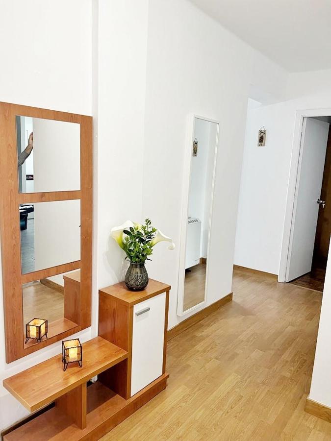 El Piso De Maria Daire Vigo Dış mekan fotoğraf