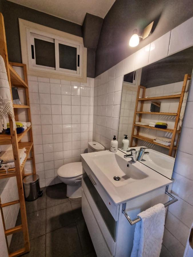 El Piso De Maria Daire Vigo Dış mekan fotoğraf