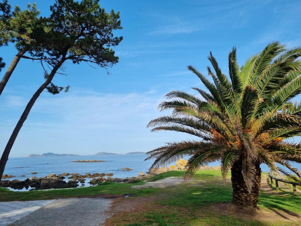 El Piso De Maria Daire Vigo Dış mekan fotoğraf
